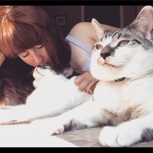 Meet your Posher, Meaghan